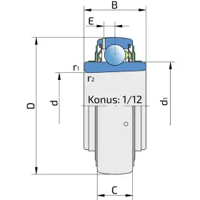 LK 207 2F