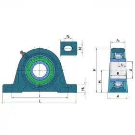 LSS 207 2F