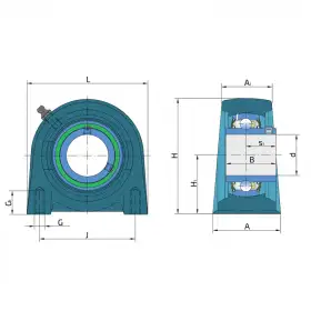 LEU 206 2F