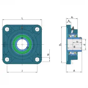LEF 206 2F
