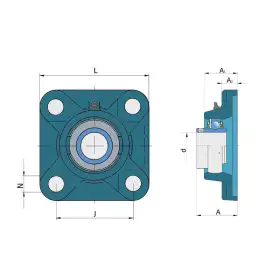 LEF 212 2F