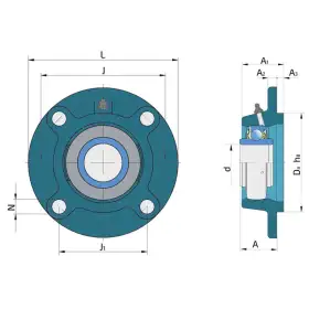 LSG 210 2F
