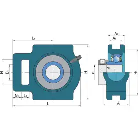 UYT 205 2S