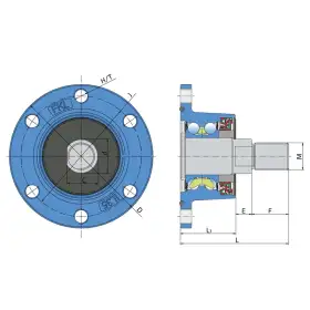 IL35-100/6T-M24x2