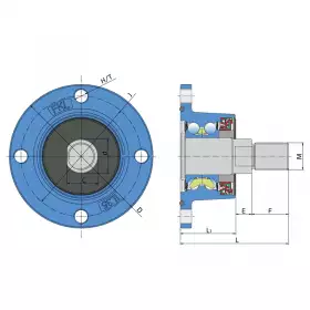 IL35-98/4T-M22x1.5