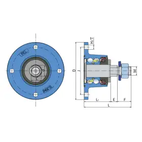 IL50-120/4H-M22x1.5