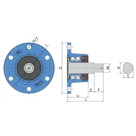 IL50-120/6H-M24x1.5-103