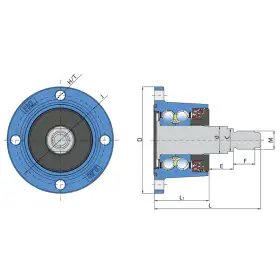 IL50-98/4T-M20x1.5