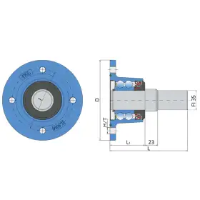IL50S-110/4T-D35