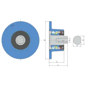 IL60-00-M20X1.5
