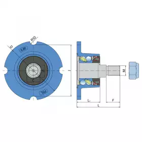 IL60-140-R10-M27+M27x2