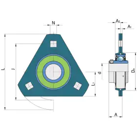 LED 206 2F