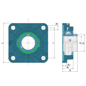 LEF 210 2T