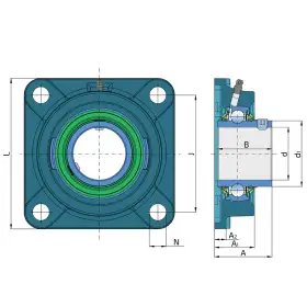 LEF 212 2TB
