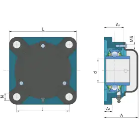 LEFC 210 2PB