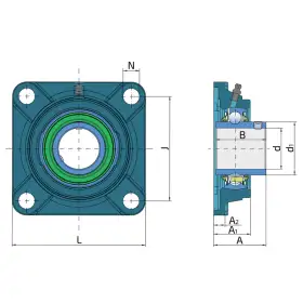 LEFN 207 2T