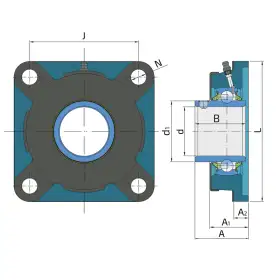 LEFN 210 2PC