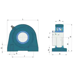 LEV 210 2F
