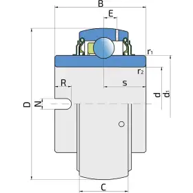 LN 207 2F