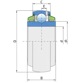 LS 210 2T