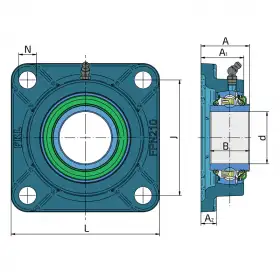 LSFPN 210 TDT.C38.C3