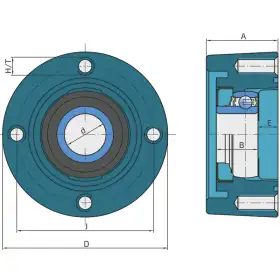 LSGR 205 FS
