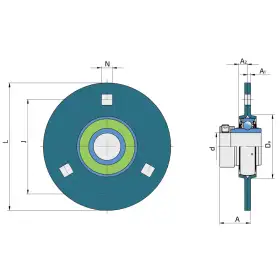 LYC 207 2F