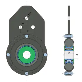 PRB-45