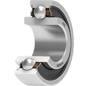 203KRR - model