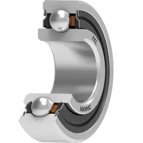 204KRR - model