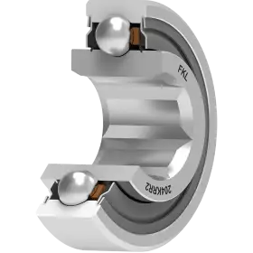 204KRR2 - model