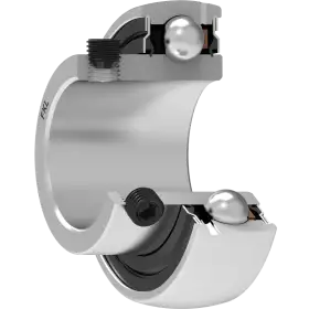 UE 208 2S - model