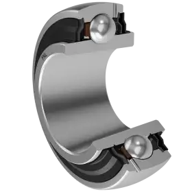 LK 207 2F - model