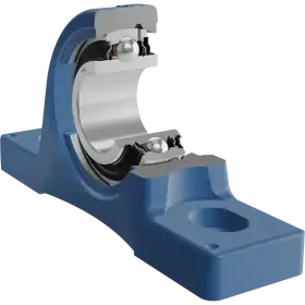 LSS 207 2F - model