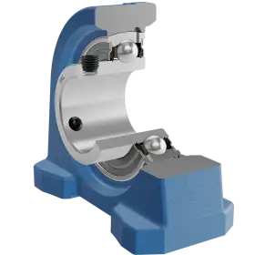 UEV 206 2S - model