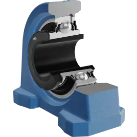 LKV 209 2F + H2309 - model