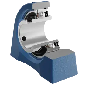 LEU 206 2F - model