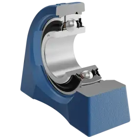 LSU 206 2F - model