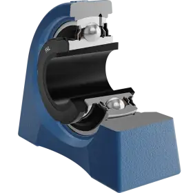 LKU 209 2F + H2309 - model