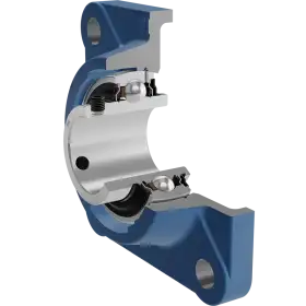 LEF 206 2F - model