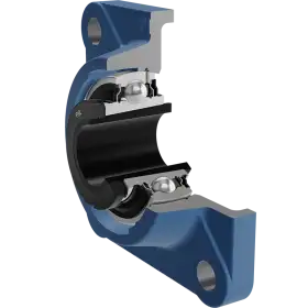 LKF 207 2F + H2307 - model