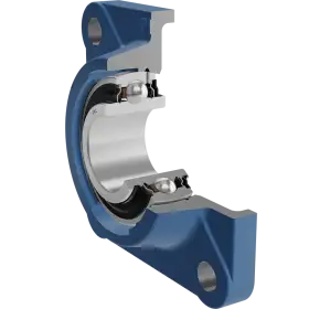 LSF 209 2F - model