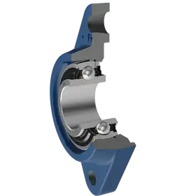 LSN 207 2F - model