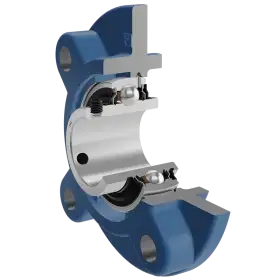LEG 206 2F - model