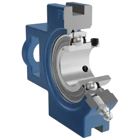 UET 207 2S - model