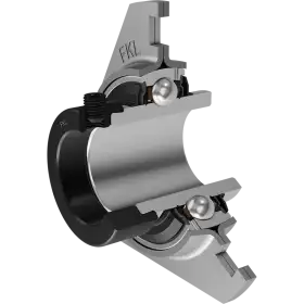 LYD 206 2F - model