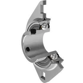 UEP 206 2S - model