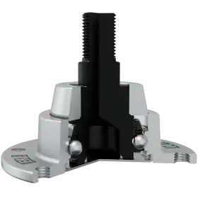 IL20-80/6T-M16x2 - model