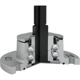 IL25-80/6T-M16-T - model
