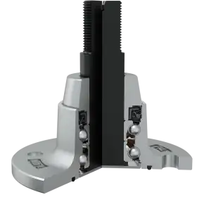 IL40-110/4H-M30x2 - model